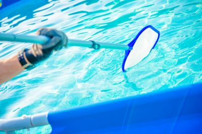 Maintains Water Quality