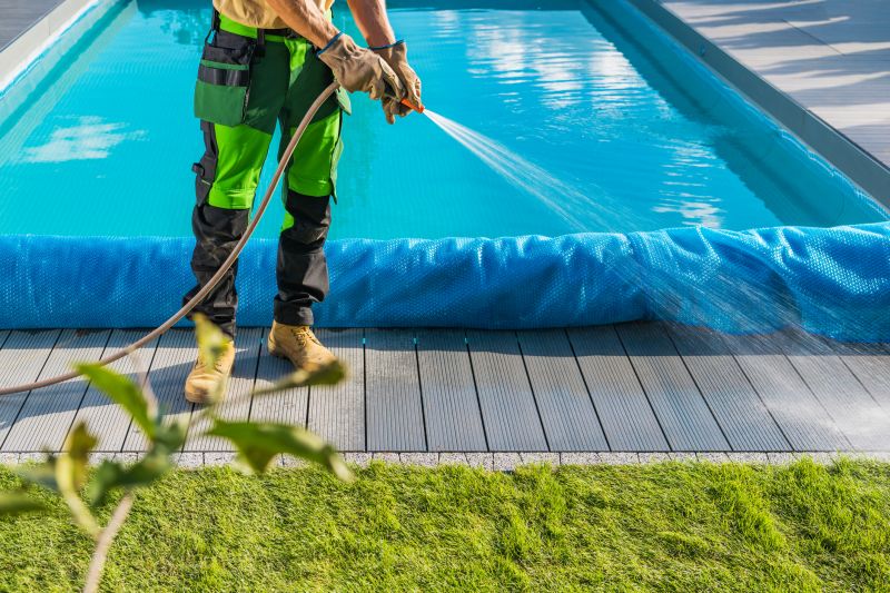 Cost of Above Ground Pool Cleaning — Cost of Above Ground Pool Cleaning