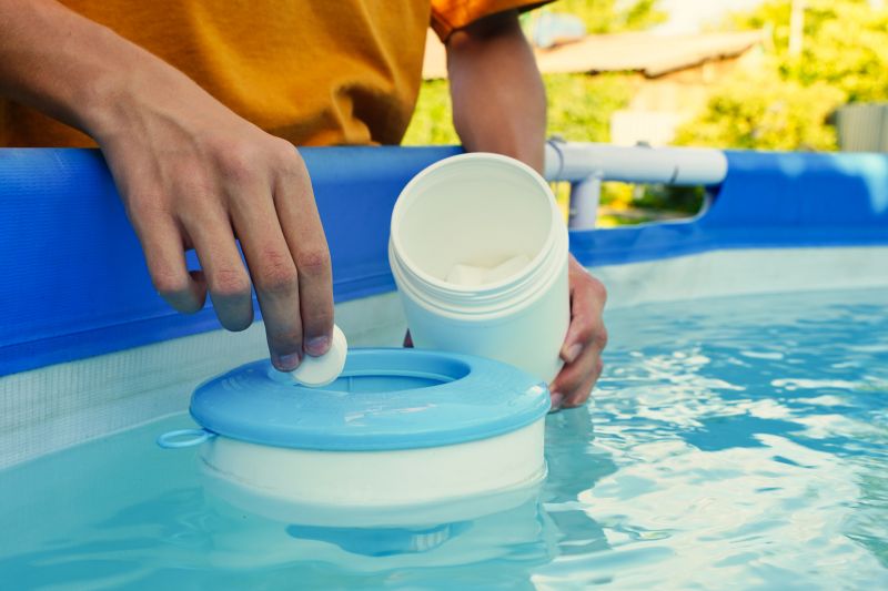 Cost of Above Ground Pool Cleaning — Cost of Above Ground Pool Cleaning