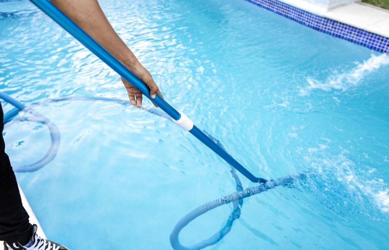 Emergency Pool Cleaning
